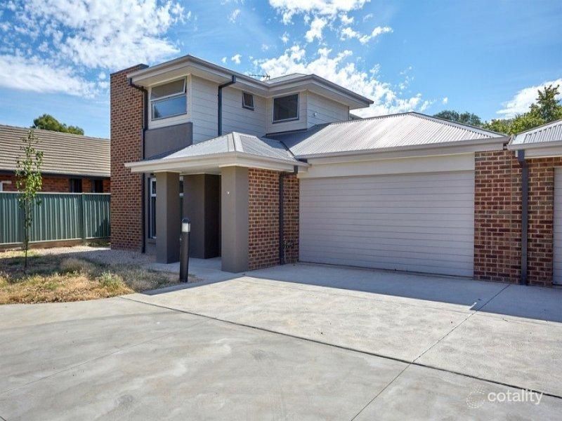 7/3 Shamrock St, Golden Square, VIC 3555