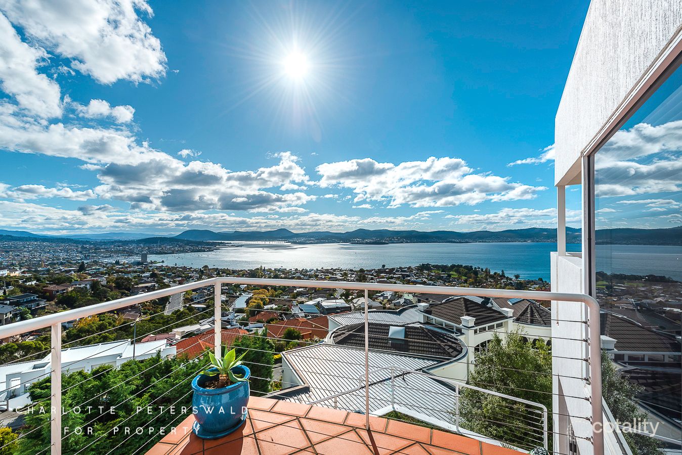 4b Stephanie Cl, Sandy Bay, TAS 7005