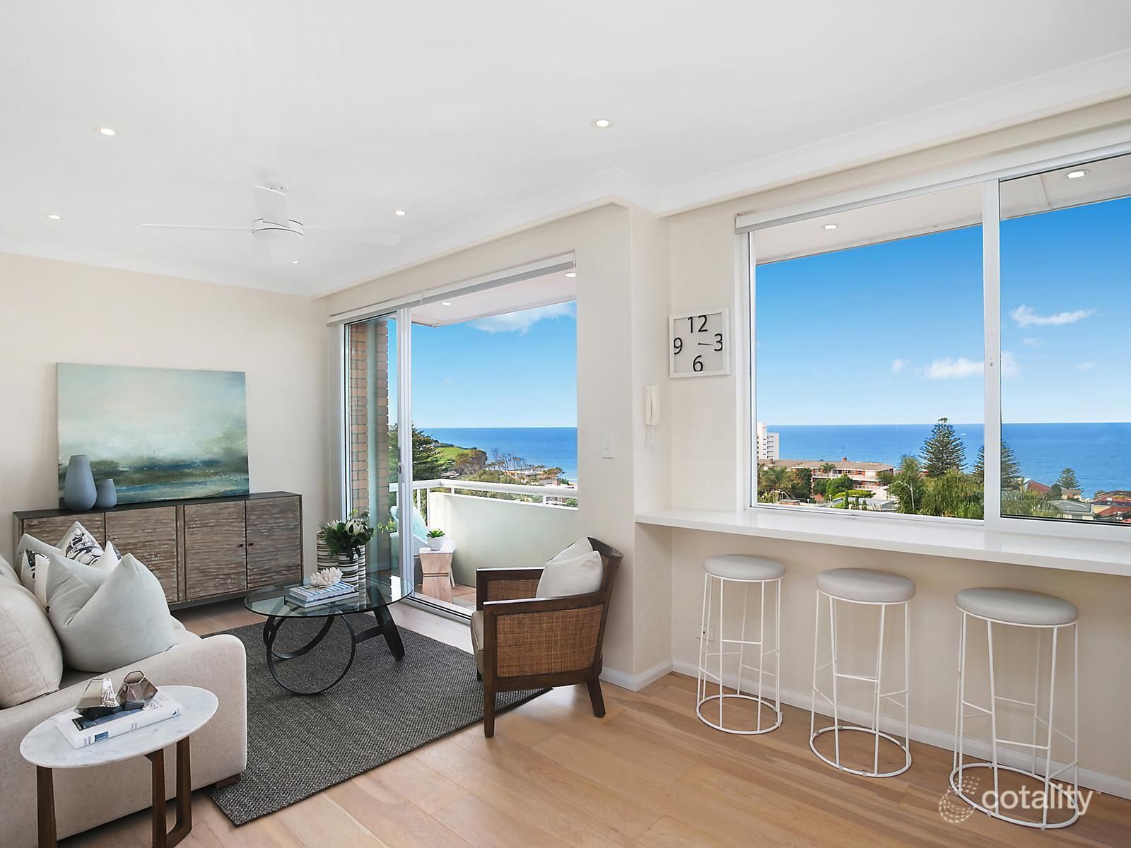 6/6 Oceanview Ave, Vaucluse, NSW 2030