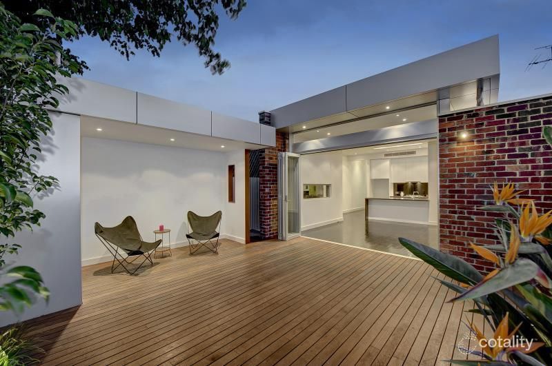 9 Vail St, Prahran, VIC 3181