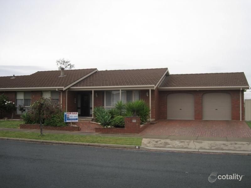 6 Brack Ct, Shepparton, VIC 3630