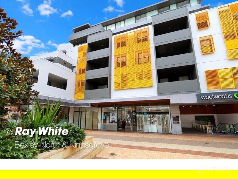 11d Mashman Ave, Kingsgrove, NSW 2208