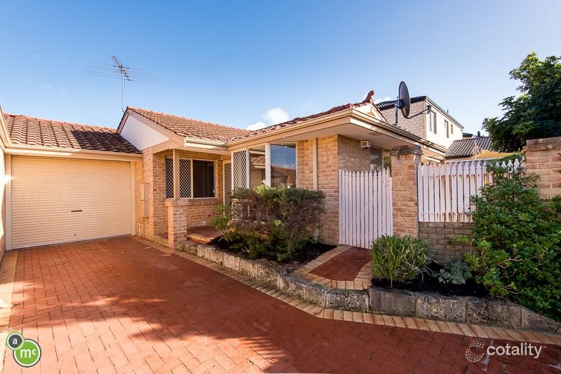 6/359 Hector St, Yokine, WA 6060