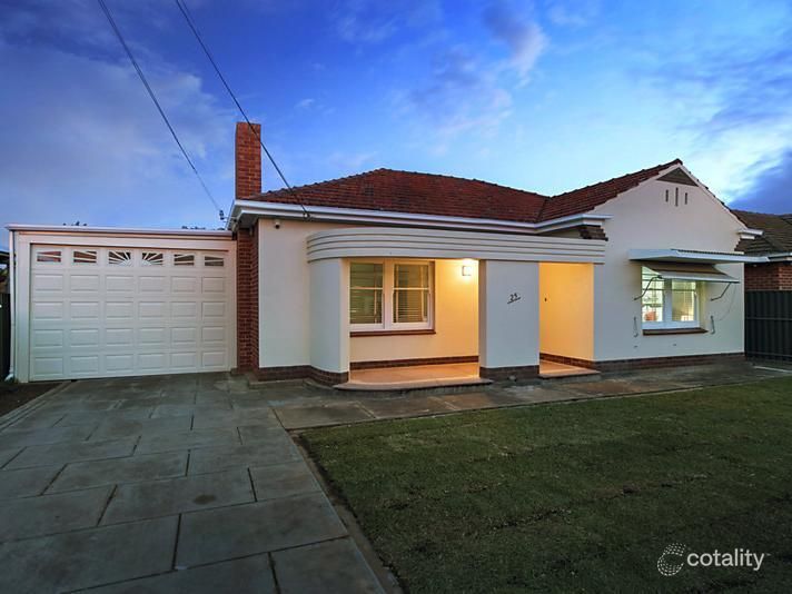 25 Dartmouth St, West Croydon, SA 5008