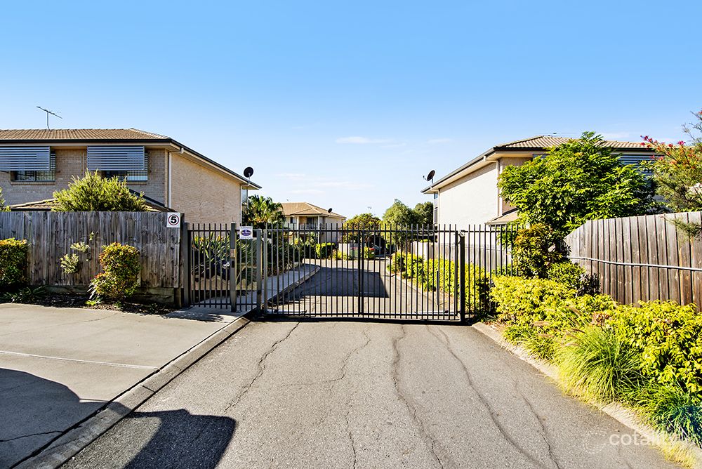 23/38 Cooinda St, Eastern Heights, QLD 4305