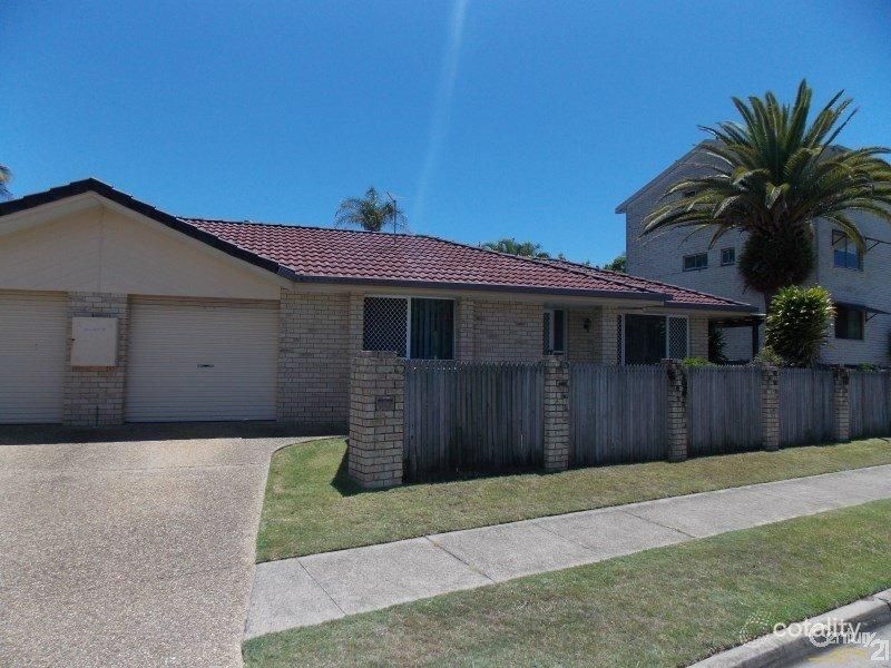 2/16 Lord St, Coolangatta, QLD 4225