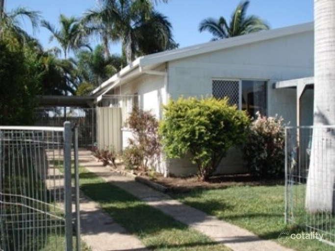 20 Stephanie St, Rasmussen, QLD 4815