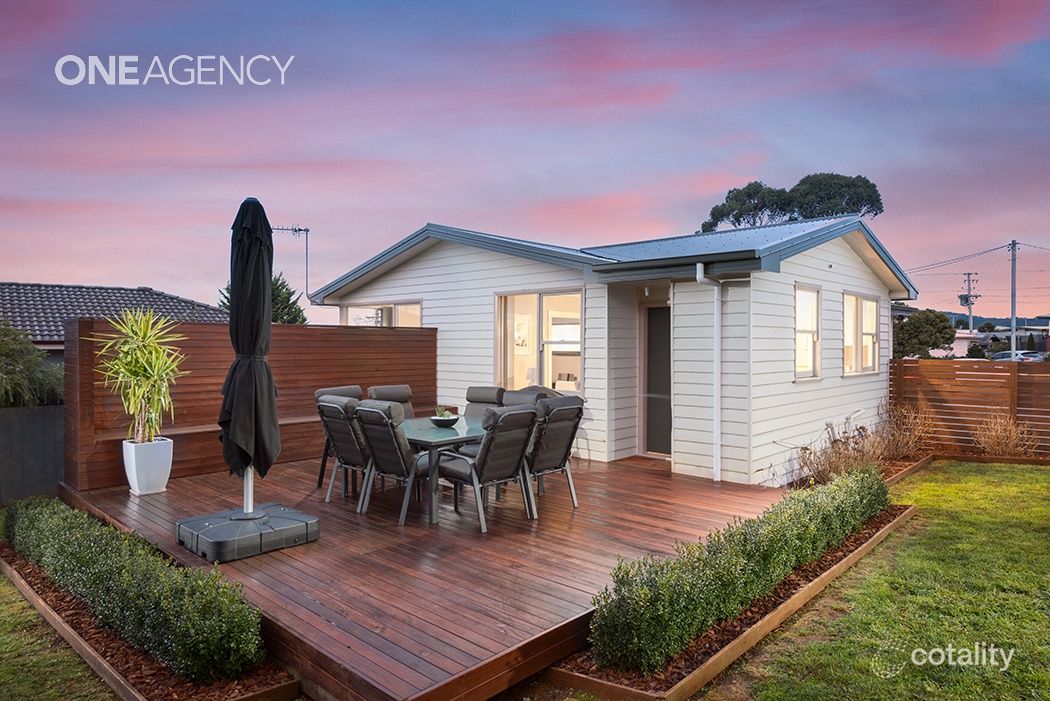 21 Flinders Dr, Somerset, TAS 7322