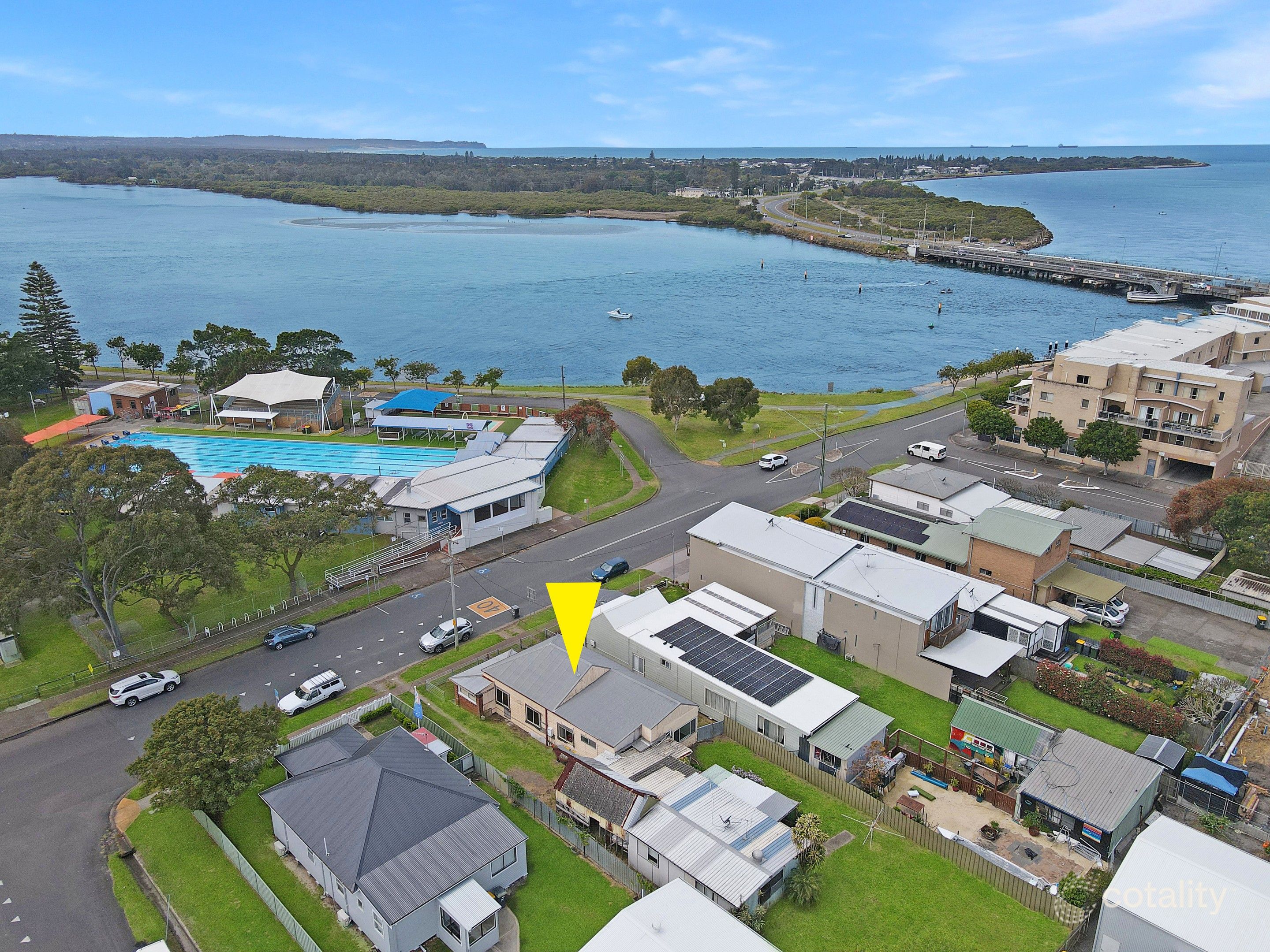 22 Belmont St, Swansea, NSW 2281