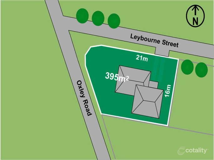 102 Oxley Rd, Chelmer, QLD 4068