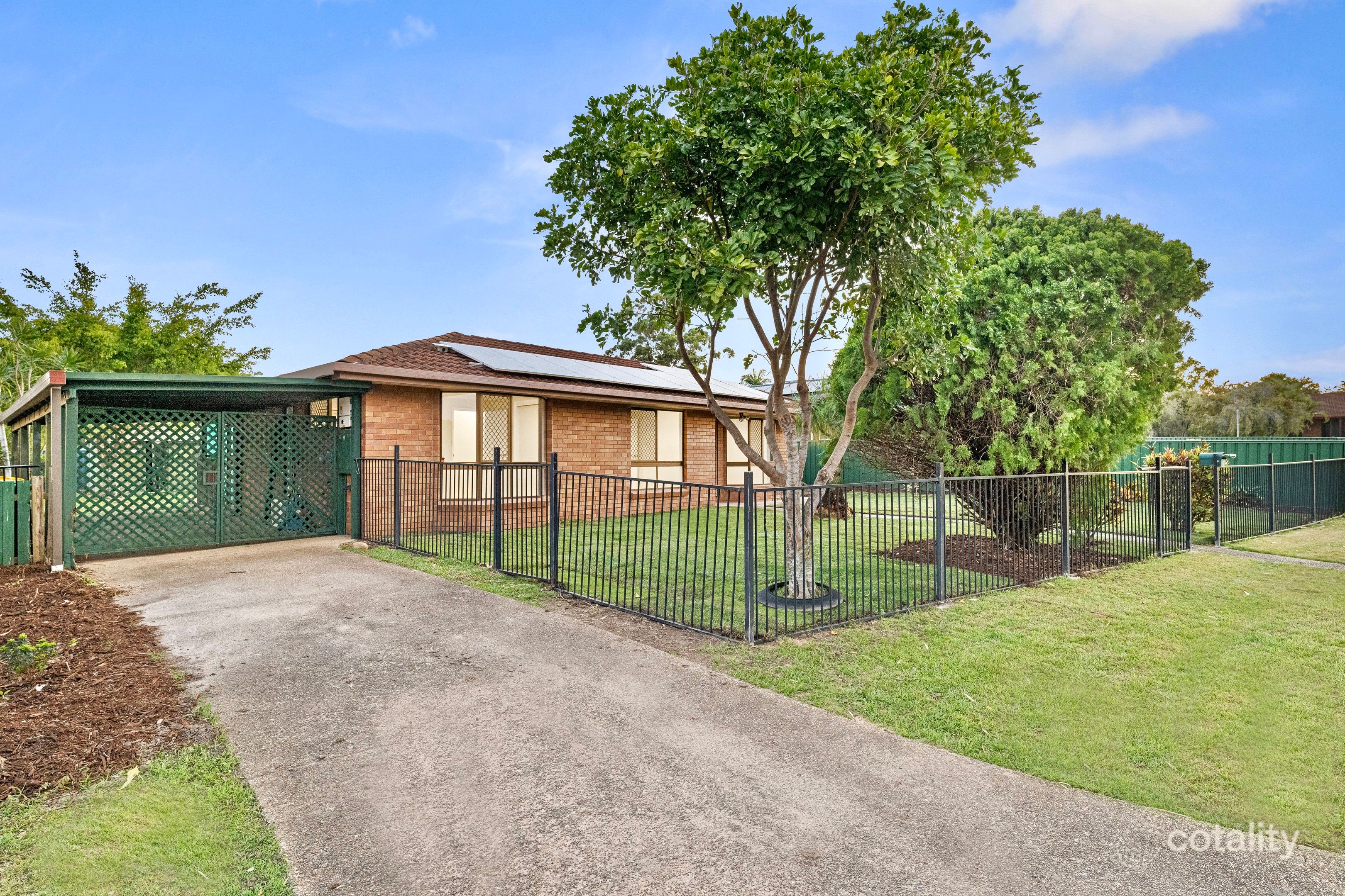 3 Belah Ct, Victoria Point, QLD 4165