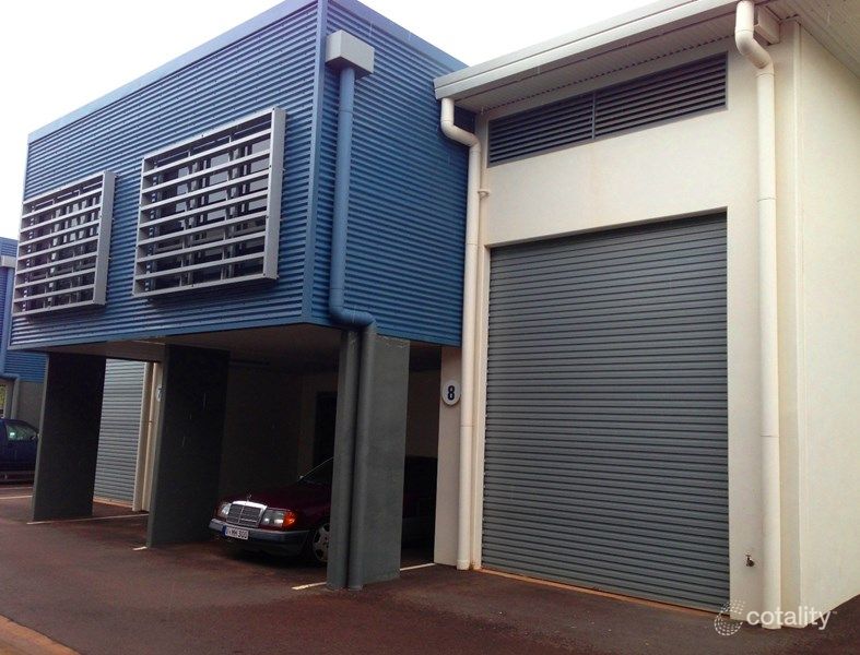 8/8 Andrews St, Berrimah, NT 0828