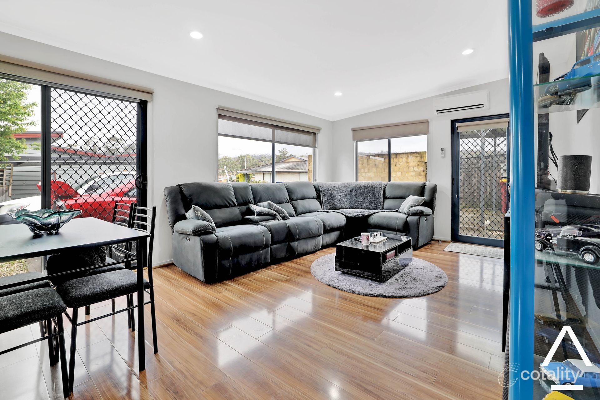2/90 Lambert St, Ravenswood, TAS 7250