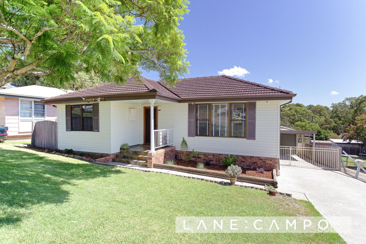 6 Allowah St, Waratah West, NSW 2298