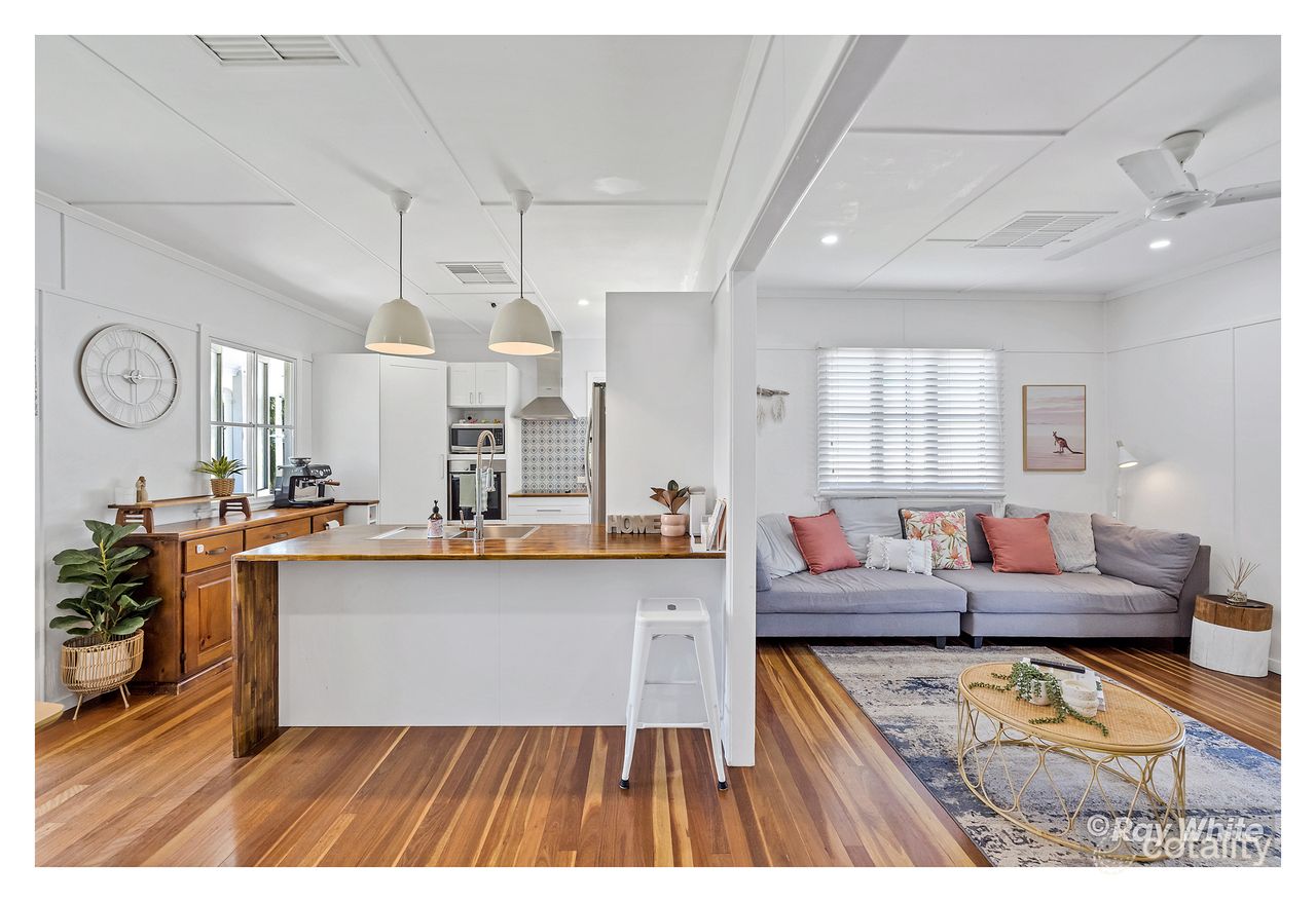 280 Clanfield St, Berserker, QLD 4701