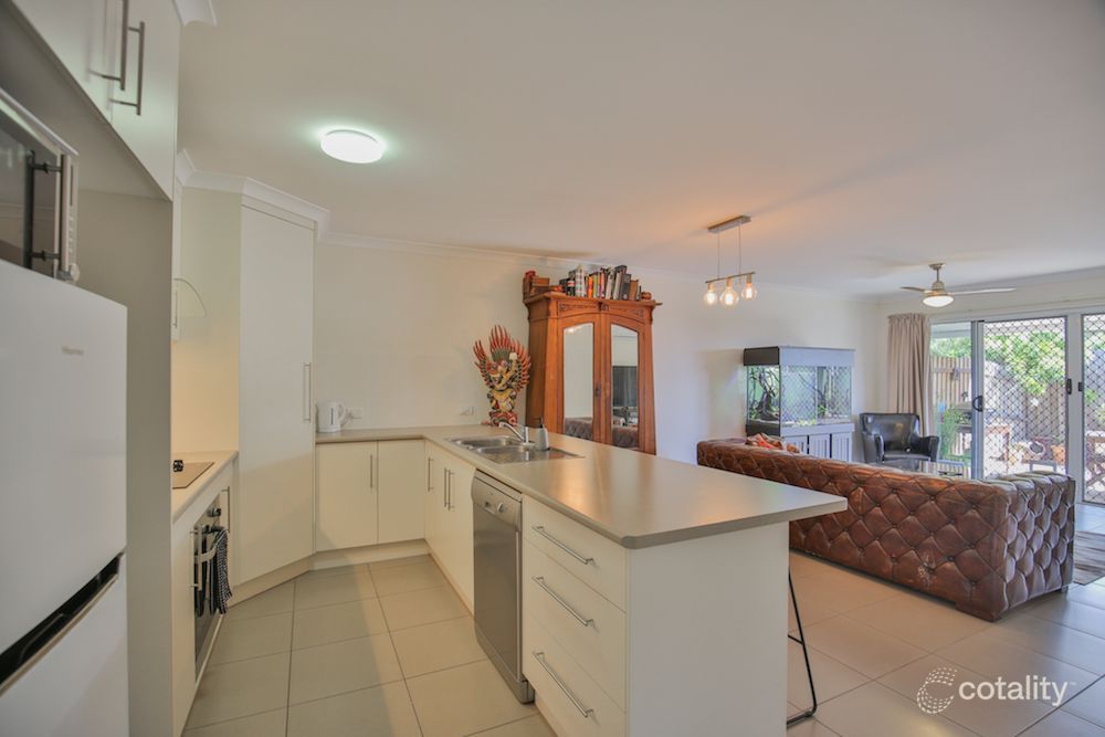 9/30 Curtis St, Bundaberg South, QLD 4670