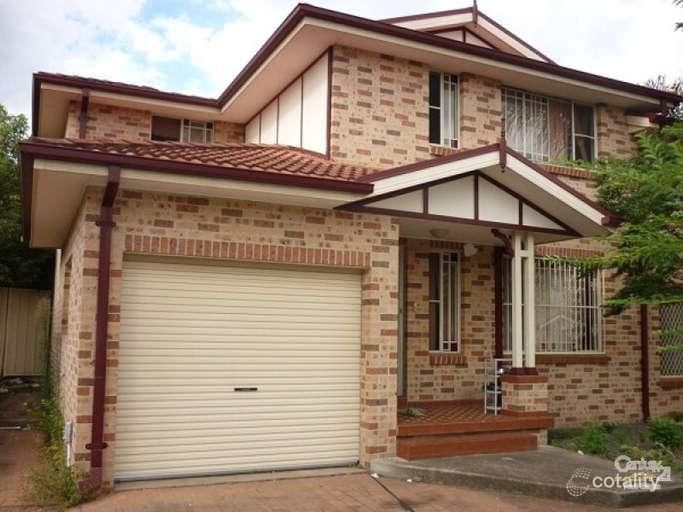 4/7-9 Hampton St, Fairfield, NSW 2165