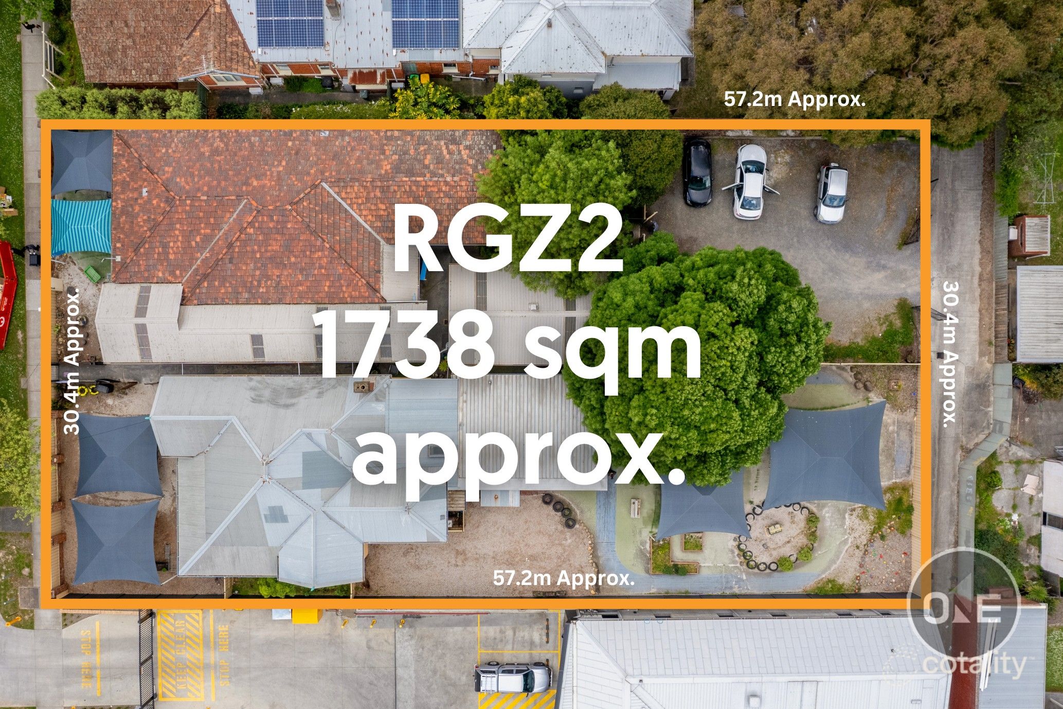 1056-1058 Whitehorse Rd, Box Hill, VIC 3128