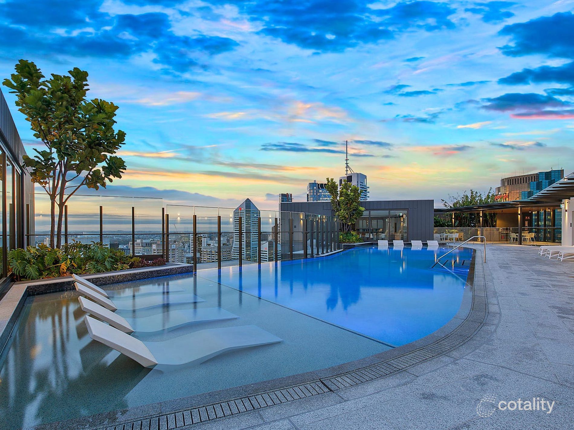 2506/111 Mary St, Brisbane City, QLD 4000