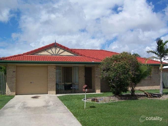 4 Banksia Ct, Rothwell, QLD 4022