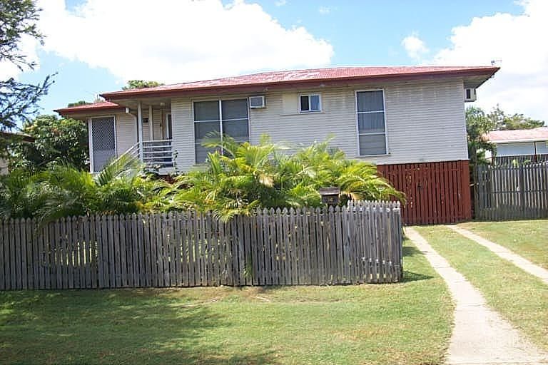 26 Nathan St, Vincent, QLD 4814