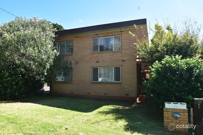 3/29 Isabel St, Toowoomba City, QLD 4350