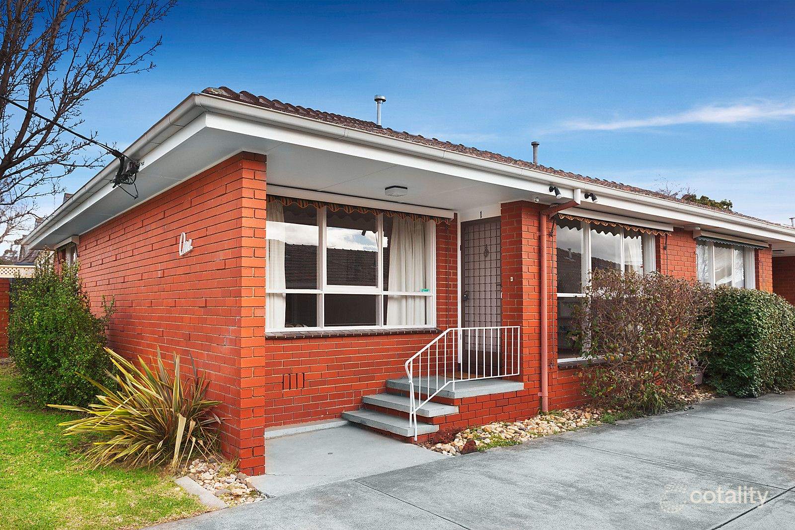 1/1 Ardoch St, Essendon, VIC 3040
