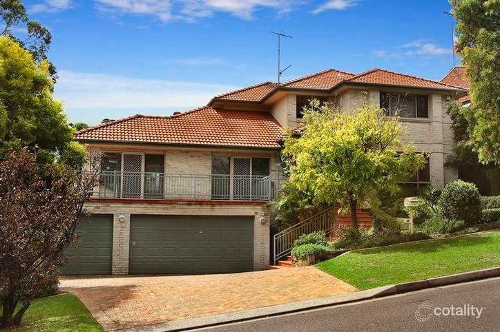 18 High St, Gladesville, NSW 2111