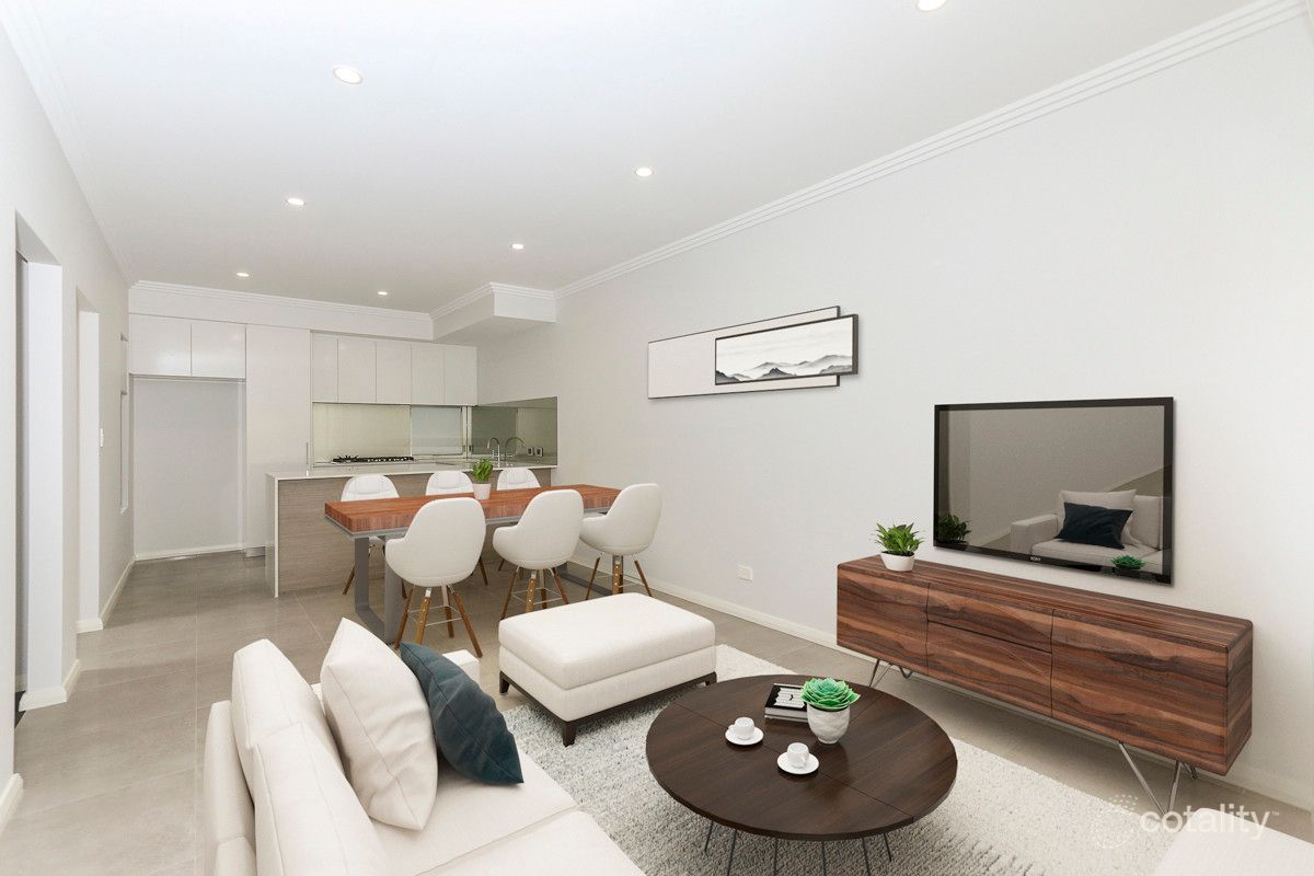 3/16 Nineham Ave, Spearwood, WA 6163