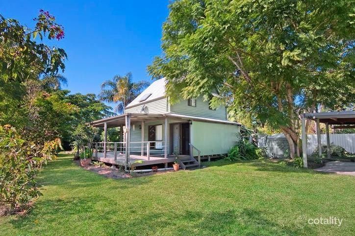 75 Carlisle St, Wardell, NSW 2477