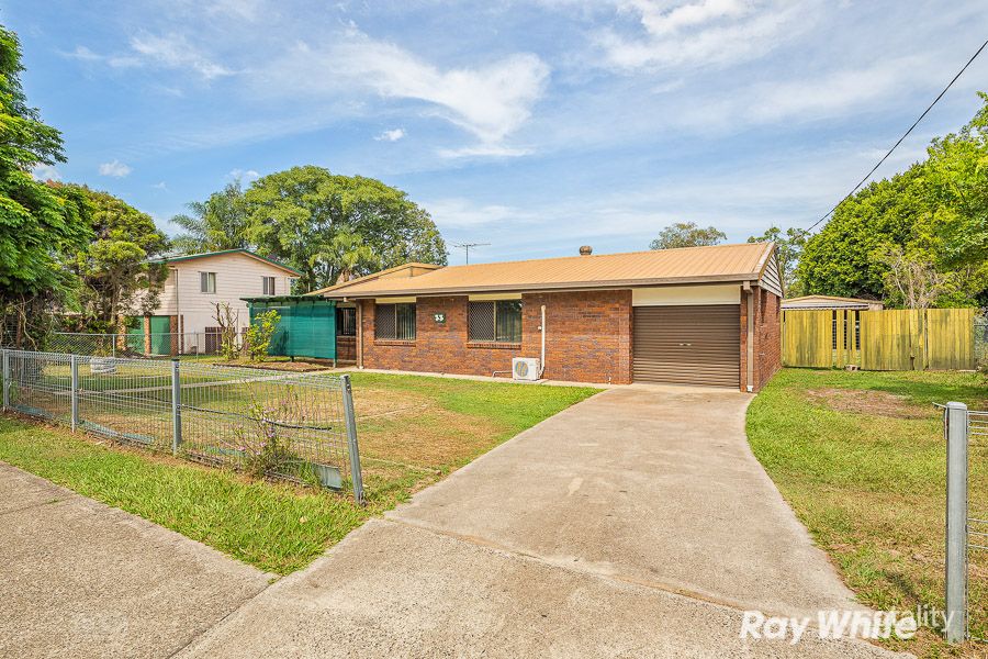 33 Grant Rd, Morayfield, QLD 4506