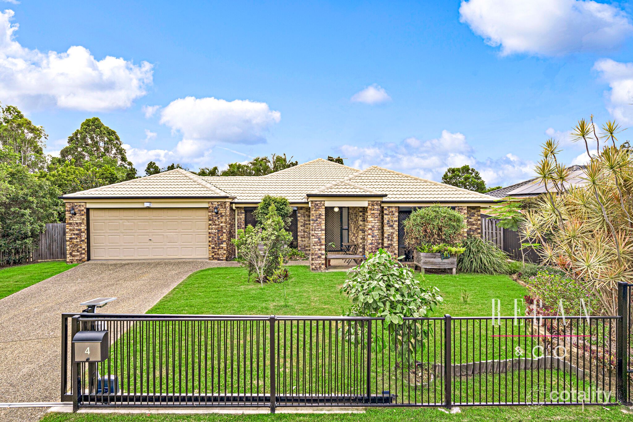 4 Rokeby St, Narangba, QLD 4504