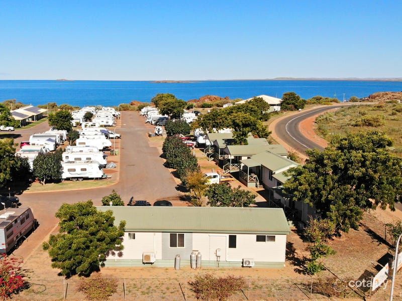 27 Honeymoon Rd, Point Samson, WA 6720