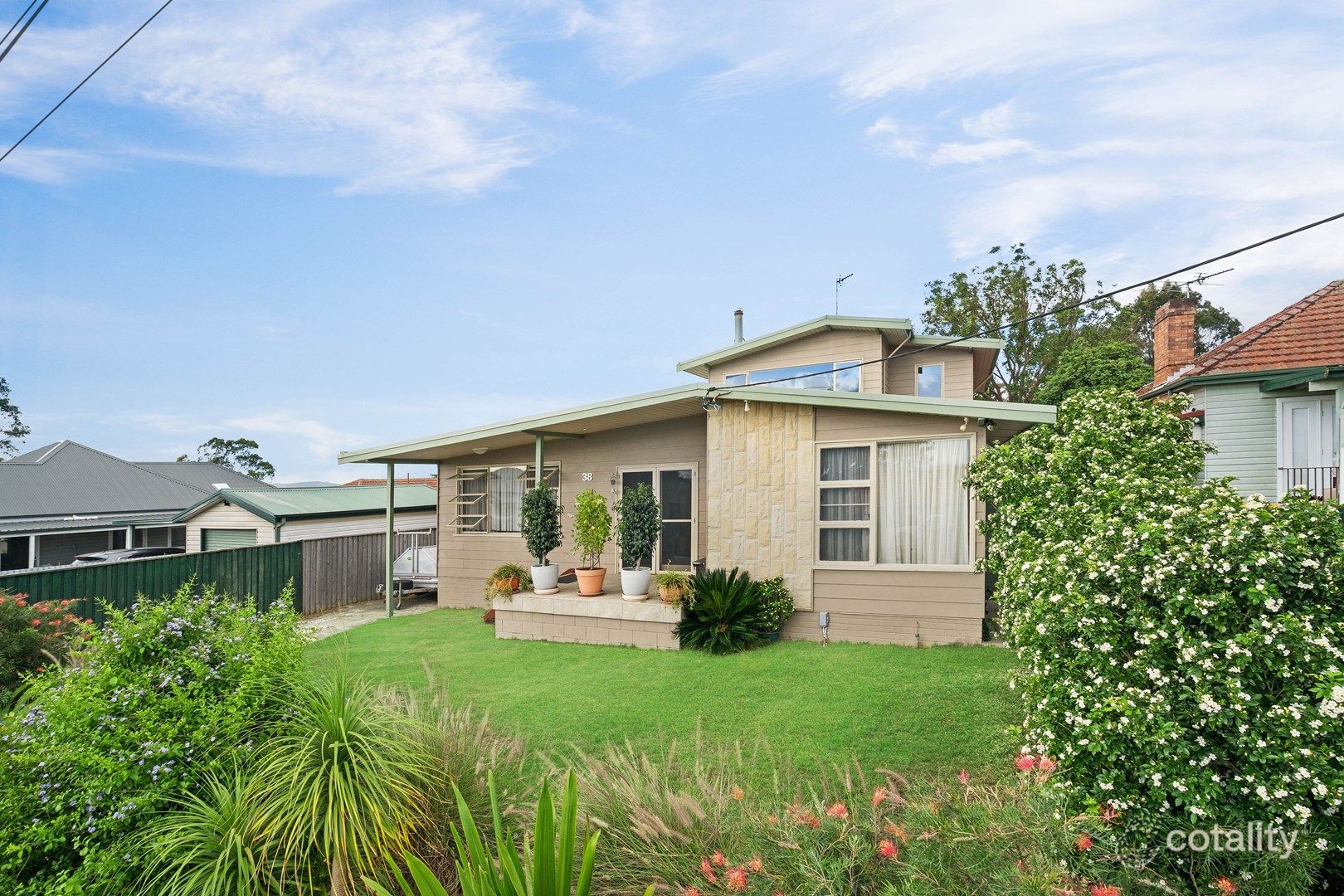 38 Flinders St, East Maitland, NSW 2323