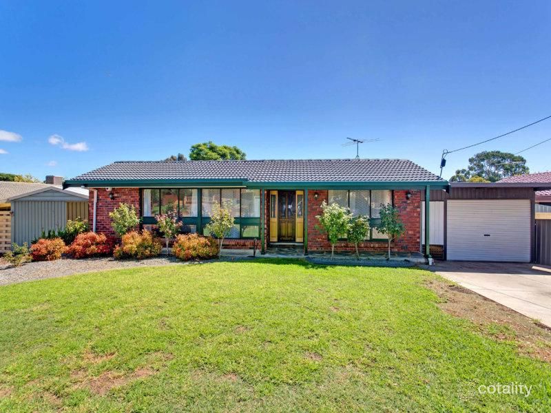 6 Brolga Ave, Ingle Farm, SA 5098