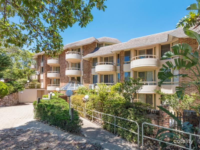 4/1 Woolcott Ave, Wahroonga, NSW 2076