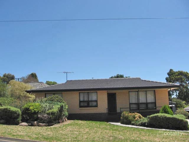 4 Oak St, Ridgehaven, SA 5097