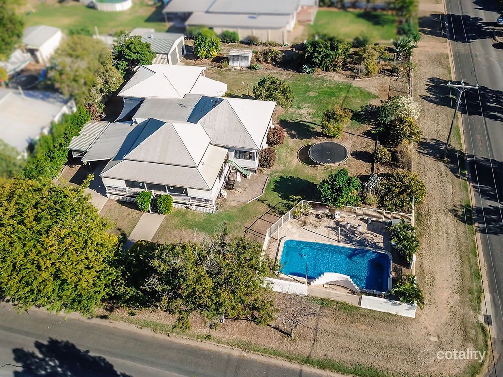 83 Anakie St, Emerald, QLD 4720