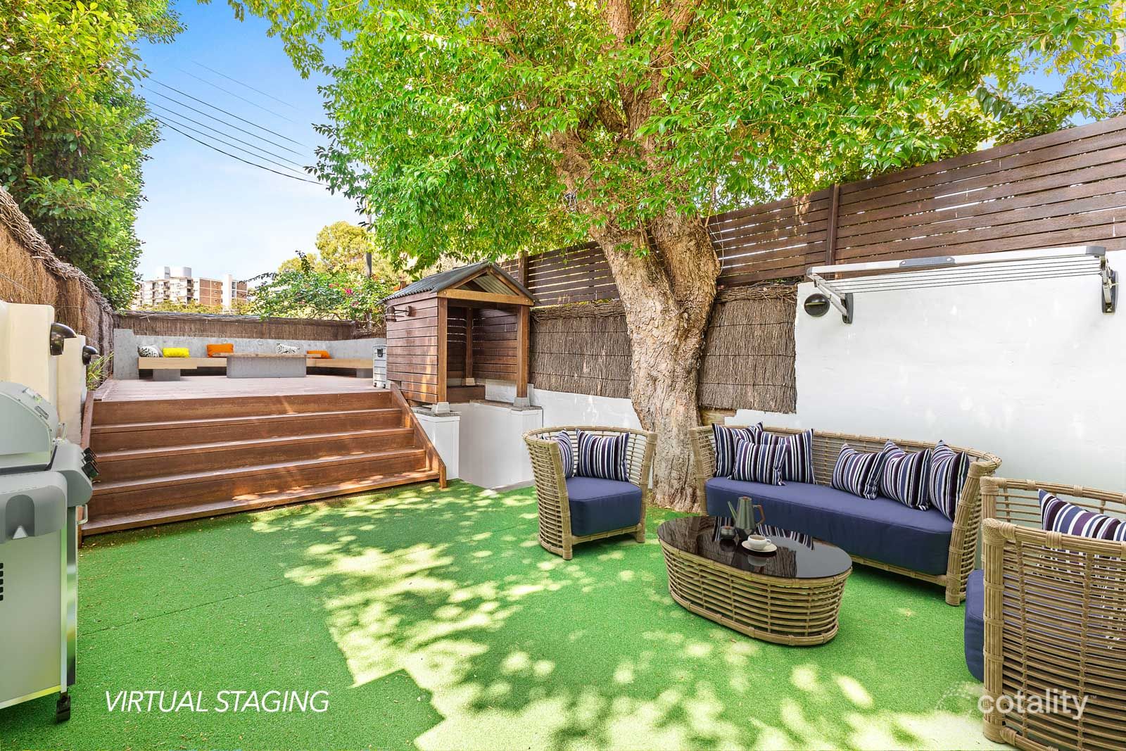 178 Hargrave St, Paddington, NSW 2021