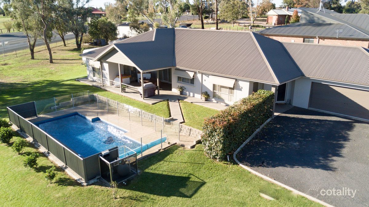 22 Bumberra Pl, Bombira, NSW 2850