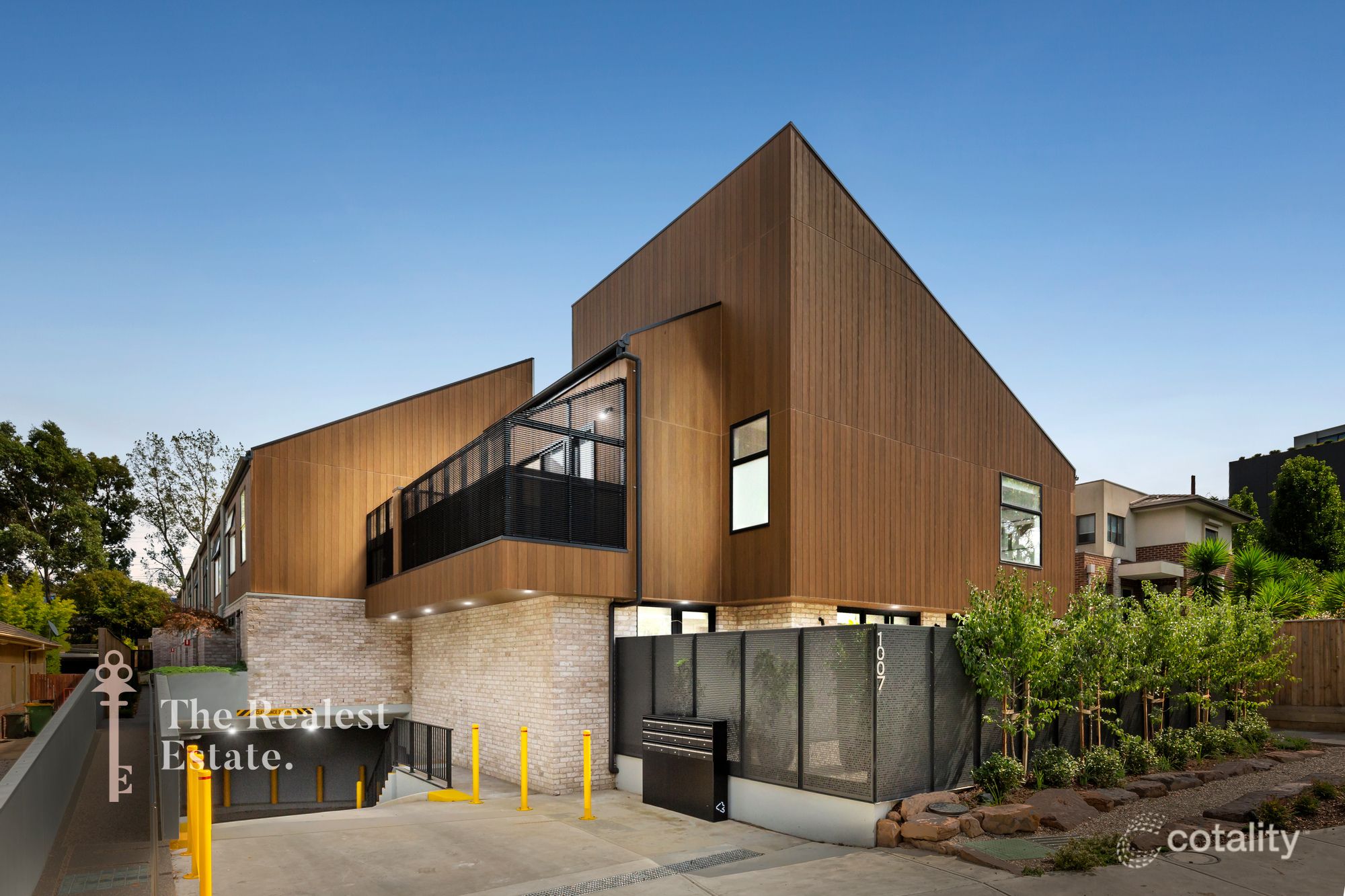 13/1007 Heidelberg Rd, Ivanhoe, VIC 3079