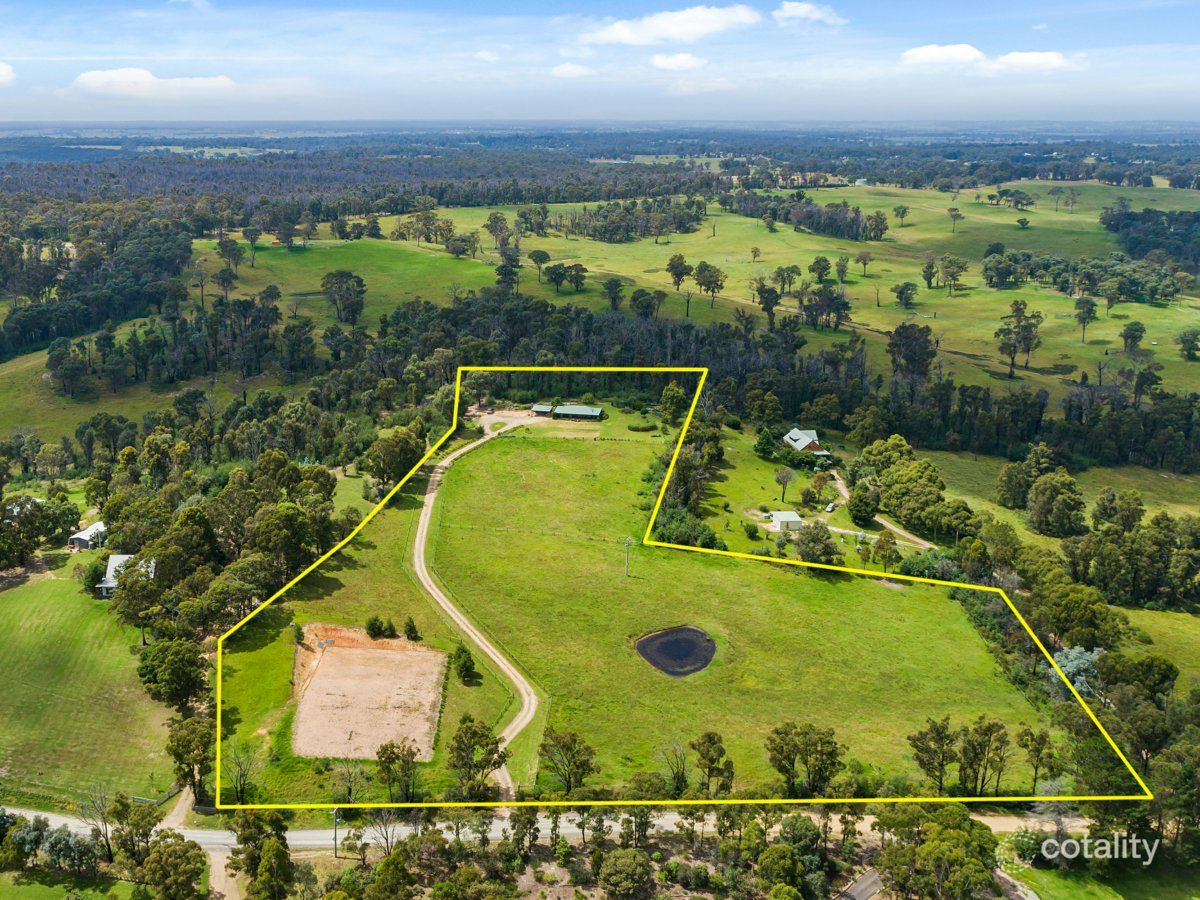 55 Mulhollands Rd, Sarsfield, VIC 3875