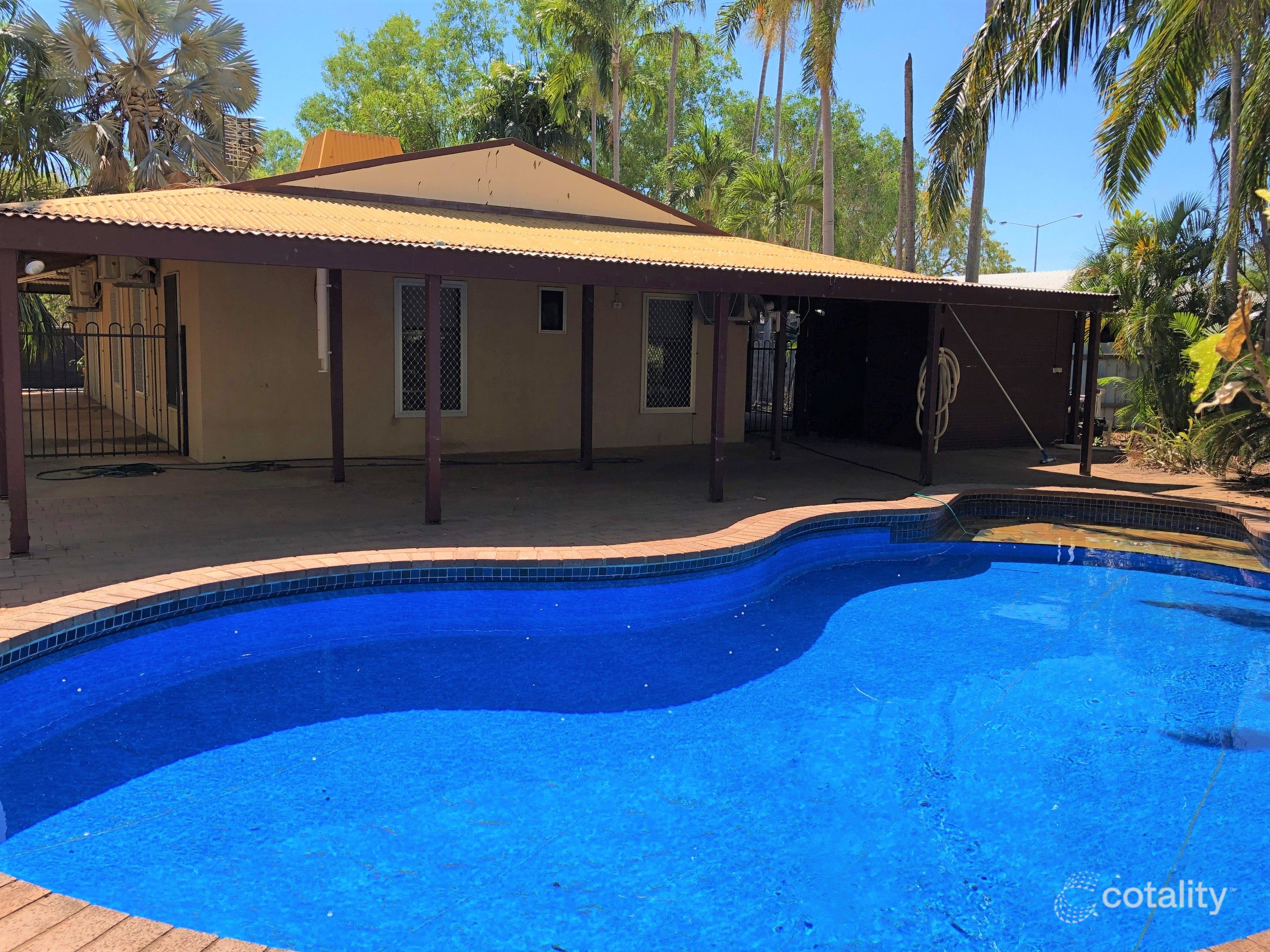 28 Rocklands Dr, Tiwi, NT 0810