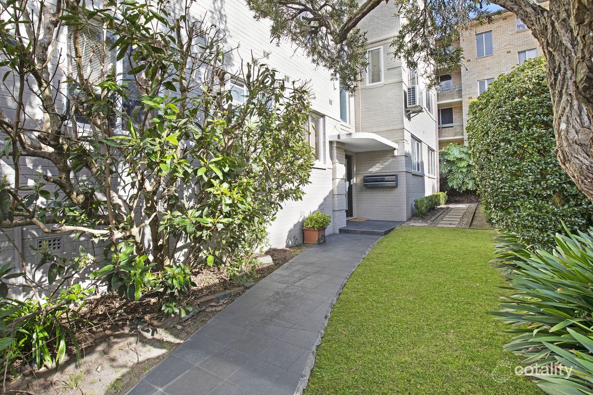 4/10 Macarthur Ave, Crows Nest, NSW 2065