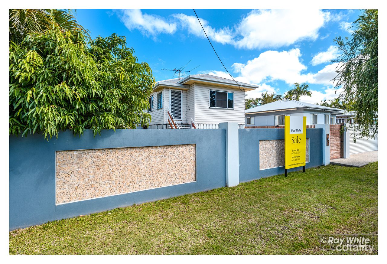 89 Thozet Rd, Koongal, QLD 4701