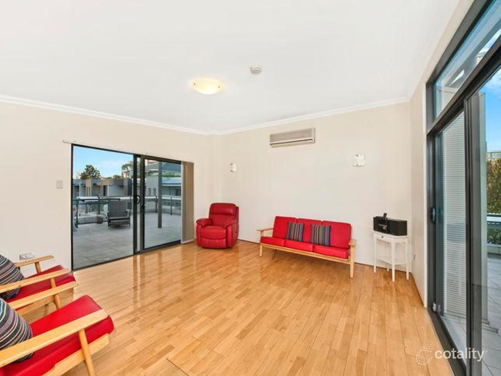 17/154 Mallett St, Camperdown, NSW 2050