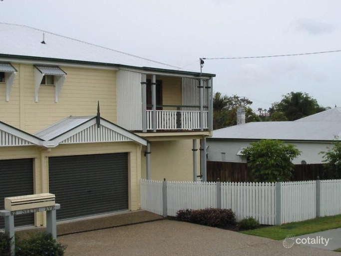 1/62 Sixth Ave, Windsor, QLD 4030