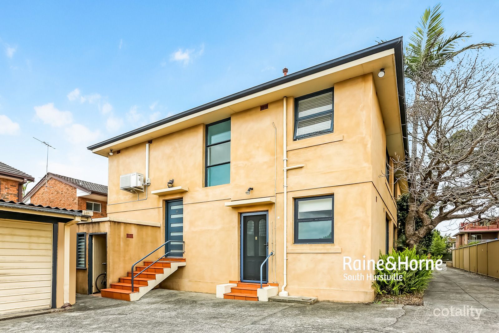 5/8 Derwent St, South Hurstville, NSW 2221