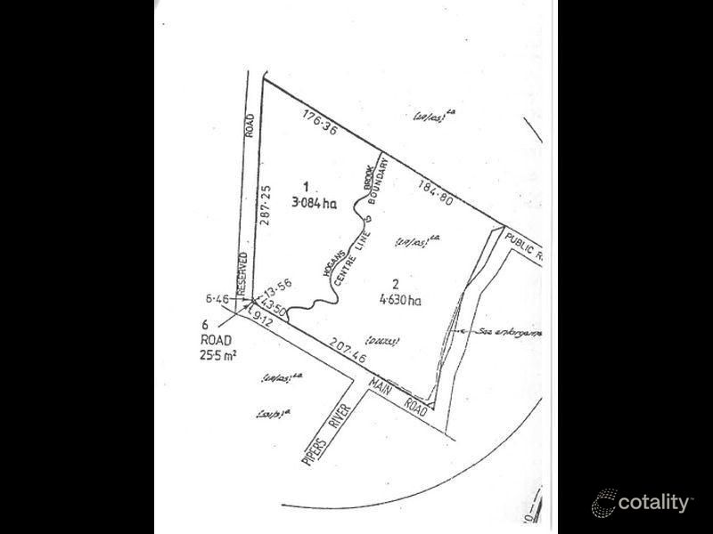 16 Rowleys Hill Rd, Karoola, TAS 7267