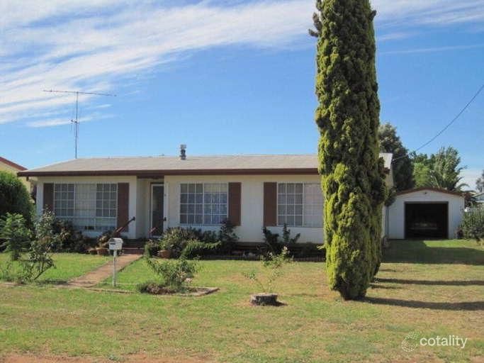 5 Masman St, Baradine, NSW 2396